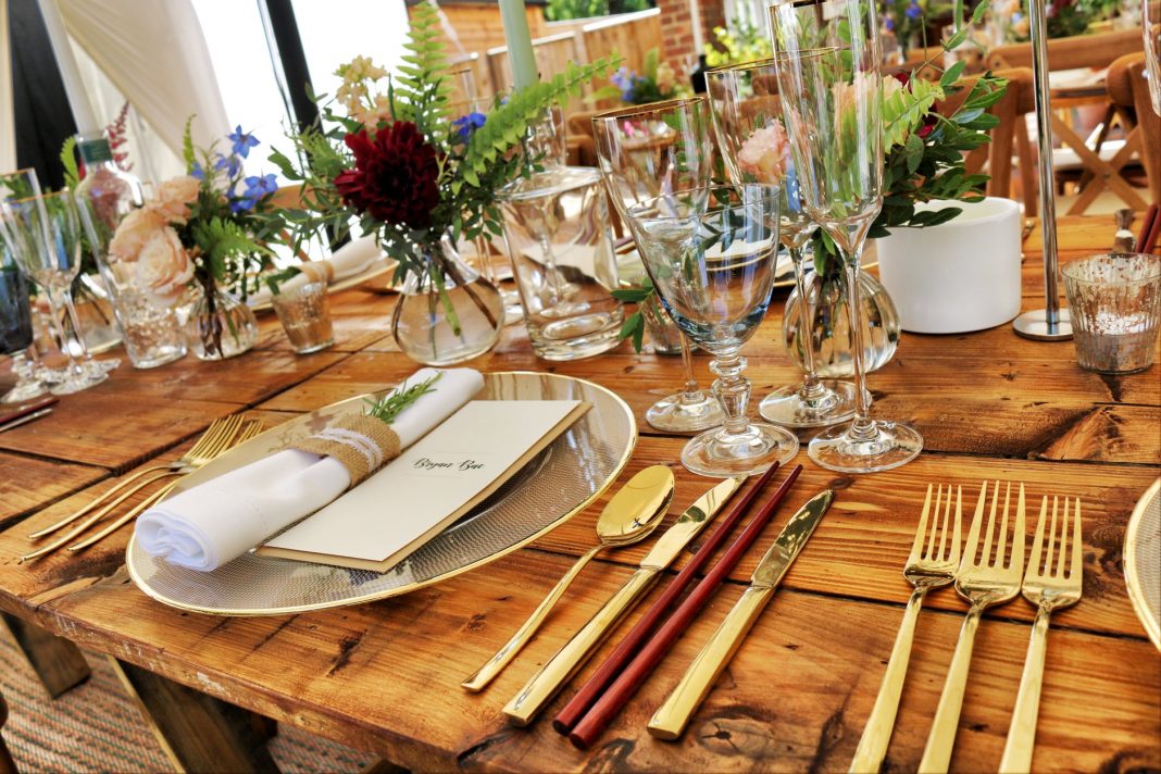 Oasodm how to start a catering business in Nigeria