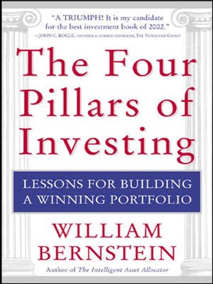 best investment books