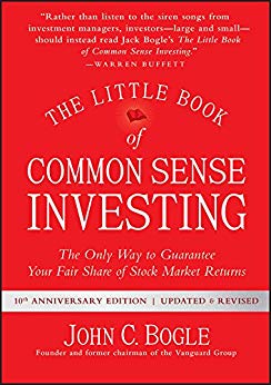The common sense investing