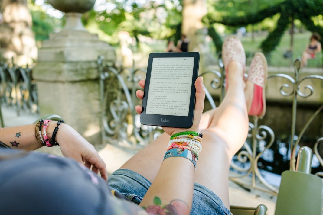 How to sell your brand with ebook marketing
