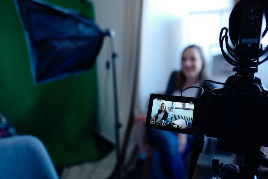 Video marketing