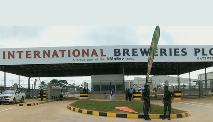 international-breweries in Nigeria