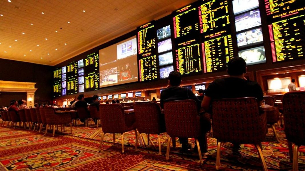 Pros and cons of sports betting