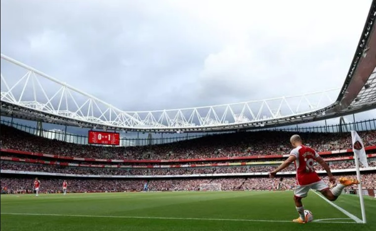 Arsenal Stadium