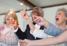 How Seniors Build New Friendships in Community Settings how seniors build new communities