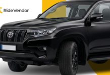 Car Hire for Nigerian SMEs: Hire vs Buy Ride Vendor FOR SMES